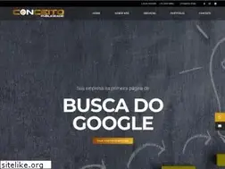 Sites similar to conceitopublicidade.com.br
