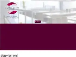 Sites similar to conceitovacuo.com
