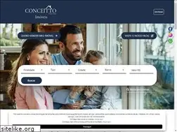 Sites similar to conceittoimoveis.com.br