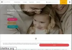 Sites similar to conceiveabilities.com