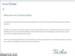 Sites similar to conceivebaby.com.au