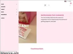 Sites similar to conceiveplus.in