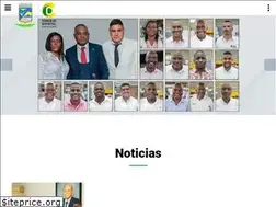 Sites similar to concejobuenaventura.gov.co