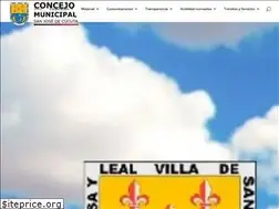 Sites similar to concejocucuta.gov.co