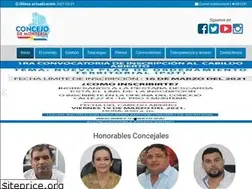 Sites similar to concejodemonteria.gov.co