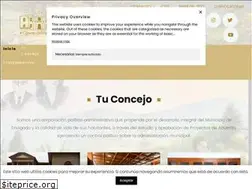 Sites similar to concejoenvigado.gov.co