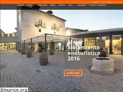 Sites similar to concejohospederia.com