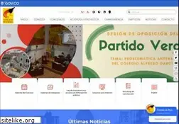 Sites similar to concejopereira.gov.co