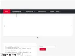 Sites similar to concejotulua.gov.co