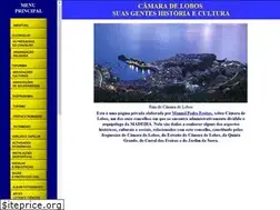Sites similar to concelhodecamaradelobos.com