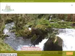 Sites similar to concellodacapela.es