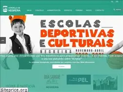 Sites similar to concellodenegreira.gal