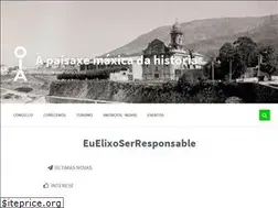 Sites similar to concellodeoia.es