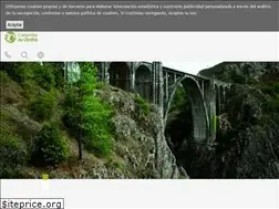 Sites similar to concellodevedra.com