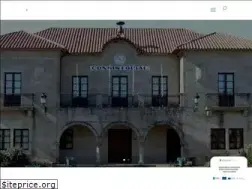 Sites similar to concellodezas.org