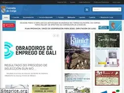 Sites similar to concellodocorgo.com