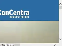 Sites similar to concentra.edu.do