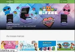 Sites similar to concentra.pt