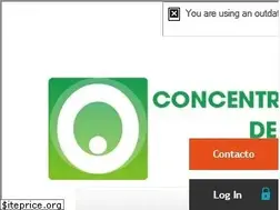 Sites similar to concentradordeoxigeno.com.mx