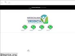 Sites similar to concentradoresdeoxigeno.com.mx