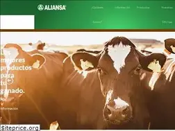 Sites similar to concentradosaliansa.com