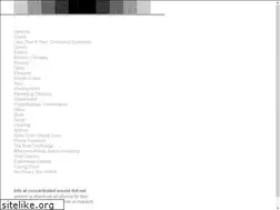 Sites similar to concentrated-sound.net