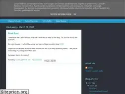 Sites similar to concentratefire.blogspot.com