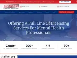 Sites similar to concentrateonyou.net
