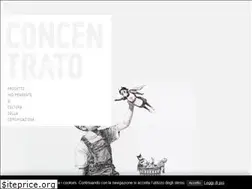 Sites similar to concentrato.allcomunicazione.it