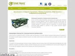 Sites similar to concentratorsseparator.com