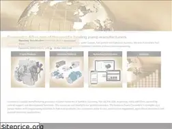 Sites similar to concentricab.com