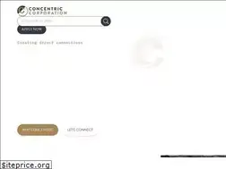 Sites similar to concentriccorp.com