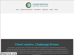 Sites similar to concentriceng.com