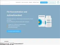 Sites similar to concentrix.eu