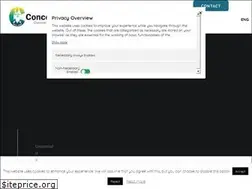 Sites similar to concentrol.com