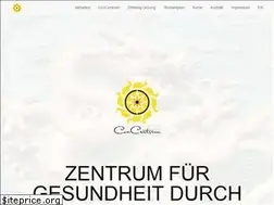 Sites similar to concentrum.de