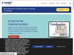 Sites similar to concep.es