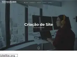 Sites similar to concepcaoweb.com.br