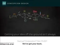 Sites similar to concepcion-design.com
