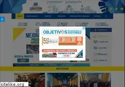 Sites similar to concepcion.cl