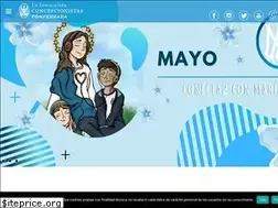 Sites similar to concepcionistasponfe.es
