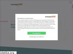 Sites similar to concept-4.de
