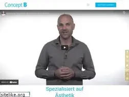 Sites similar to concept-b.com