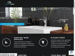 Sites similar to concept-bath.com