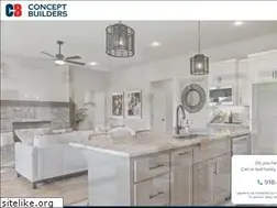 Sites similar to concept-builders.com