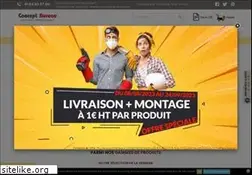 Sites similar to concept-bureau.fr