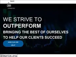 Sites similar to concept-capital.com