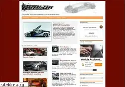 Sites similar to concept-cars.org