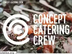 Sites similar to concept-catering.de