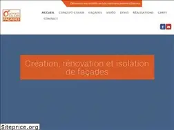 Sites similar to concept-color.be